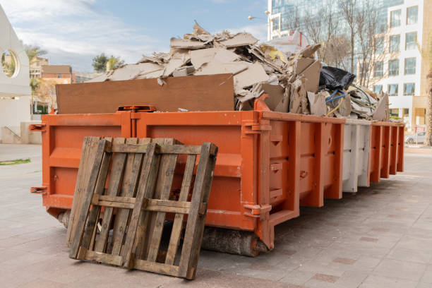 Dumpster Rental Services